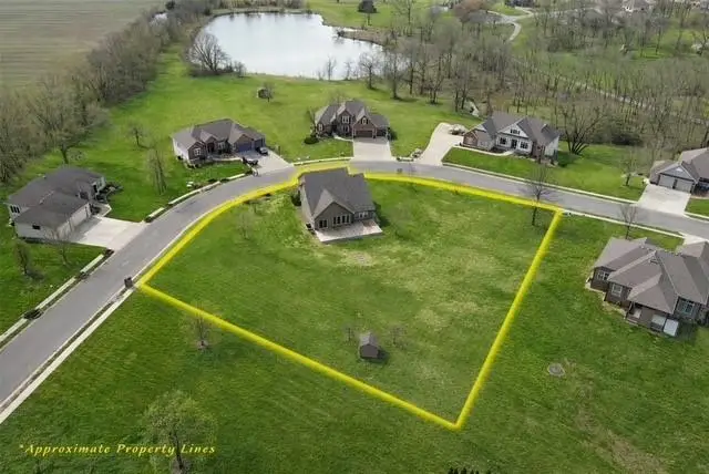 1500 Whispering Ridge, Pleasant Hill, MO 64080 - #3