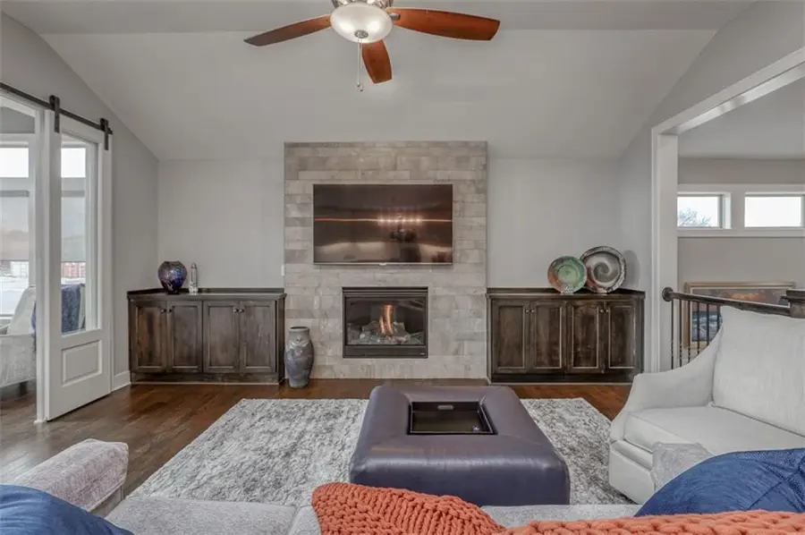 13845 Westgate Street, Overland Park, KS 66221 - #2