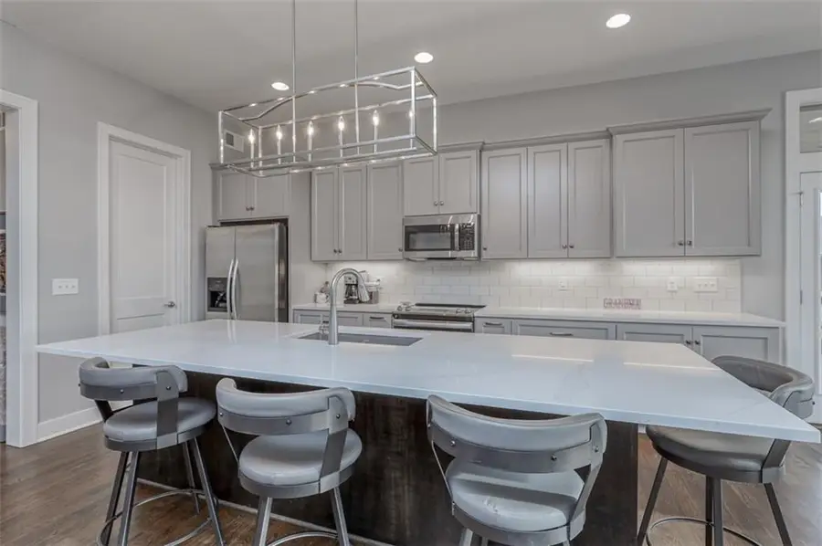 13845 Westgate Street, Overland Park, KS 66221 - #3