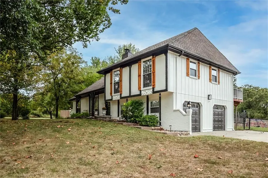 23210 Old Cyclone School Road, Lees Summit, MO 64064 - #2