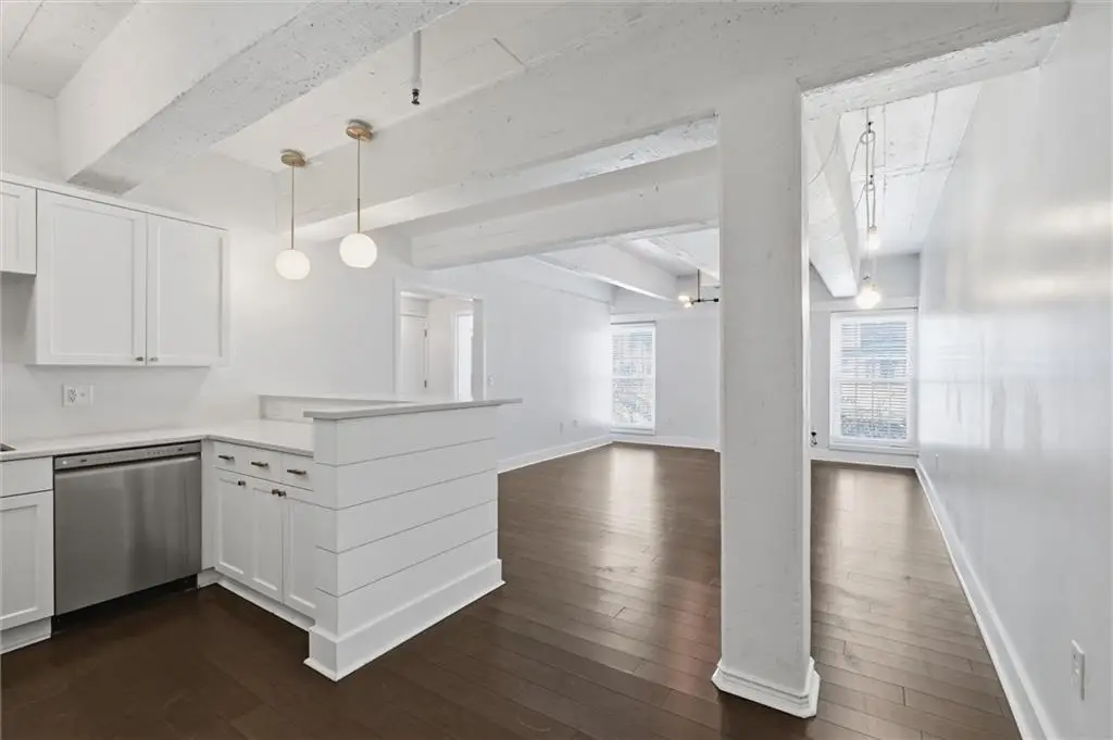 3001 Gillham Road #201, Kansas City, MO 64108 - #1