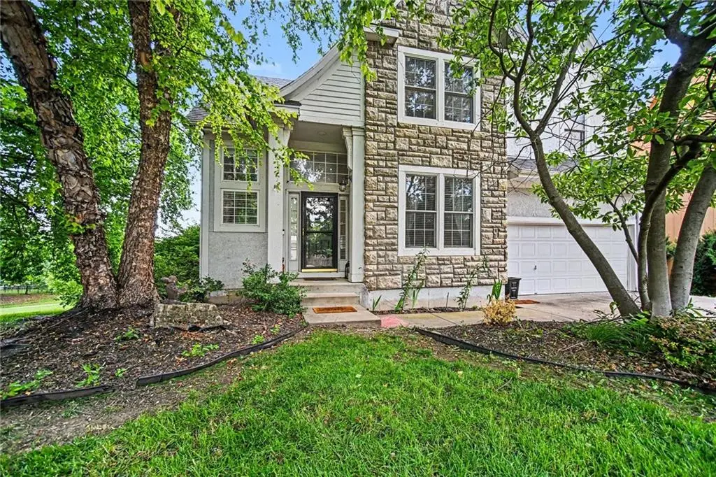 12688 S Kenton Court, Olathe, KS 66061 - #1