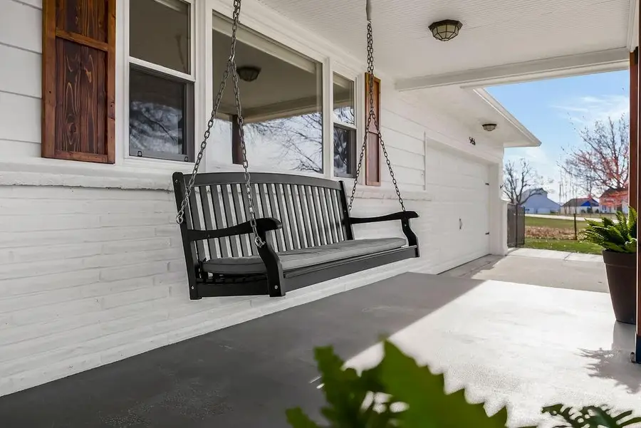 5456 W 223rd Street, Bucyrus, KS 66013 - #3