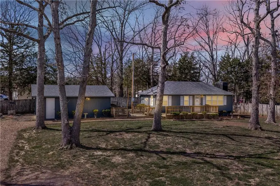 28473 Austin Lane, Warsaw, MO 65355 - #2