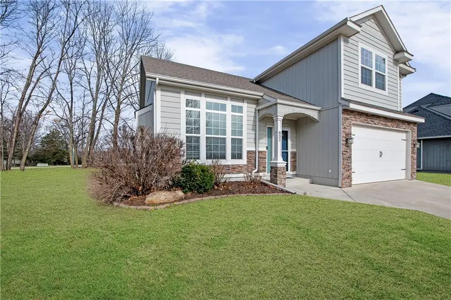 802 154th Circle, Basehor, KS 66007 - #2