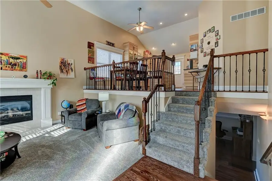 2611 S 25th Street, Leavenworth, KS 66048 - #3