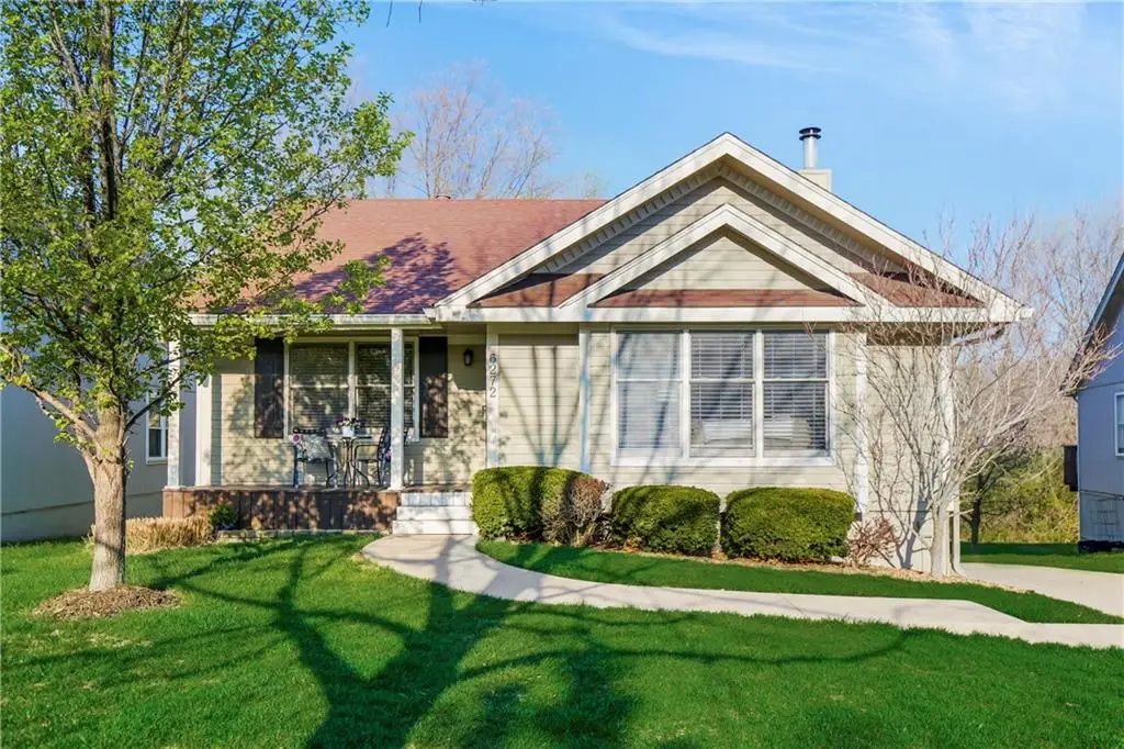 6272 N Holly Street, Kansas City, MO 64118 - #1