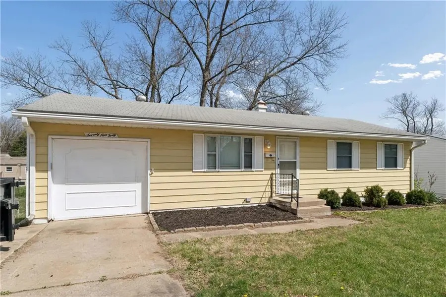 7940 NE 55th Street, Kansas City, MO 64119 - #2