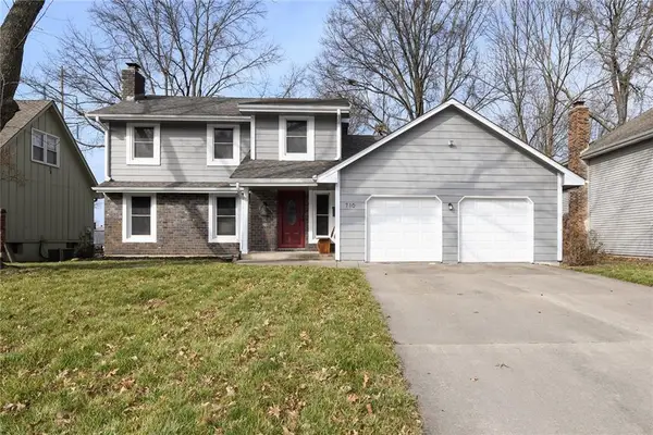 710 SW Murray Road, Lee's Summit, MO 64081