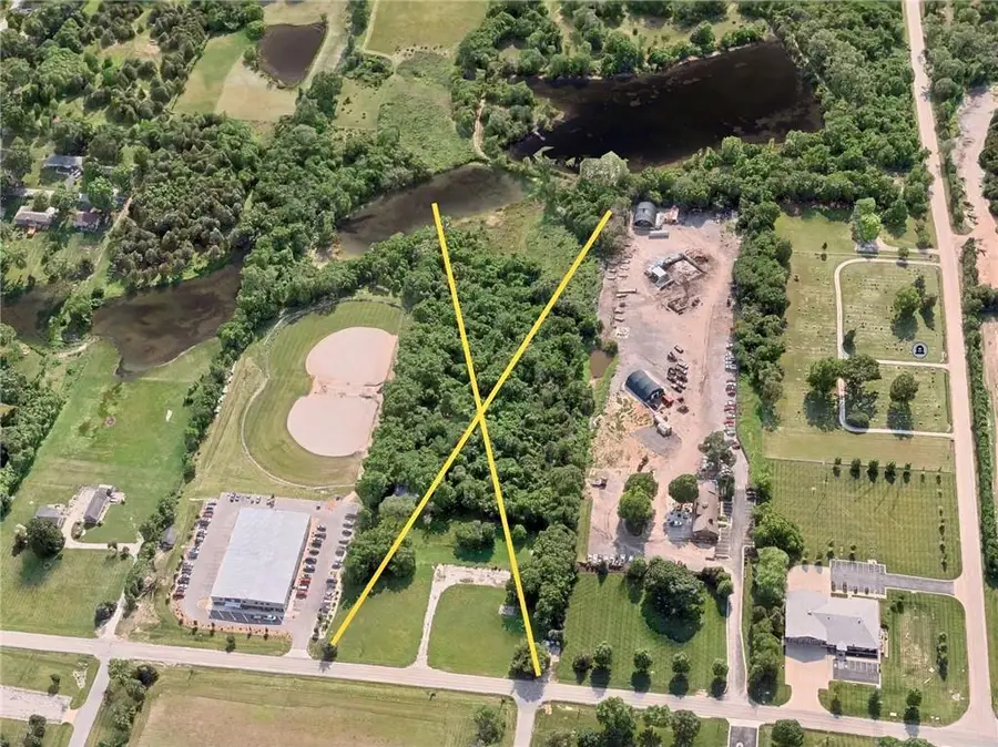 19206 Metcalf Avenue, Stilwell, KS 66085 - #2