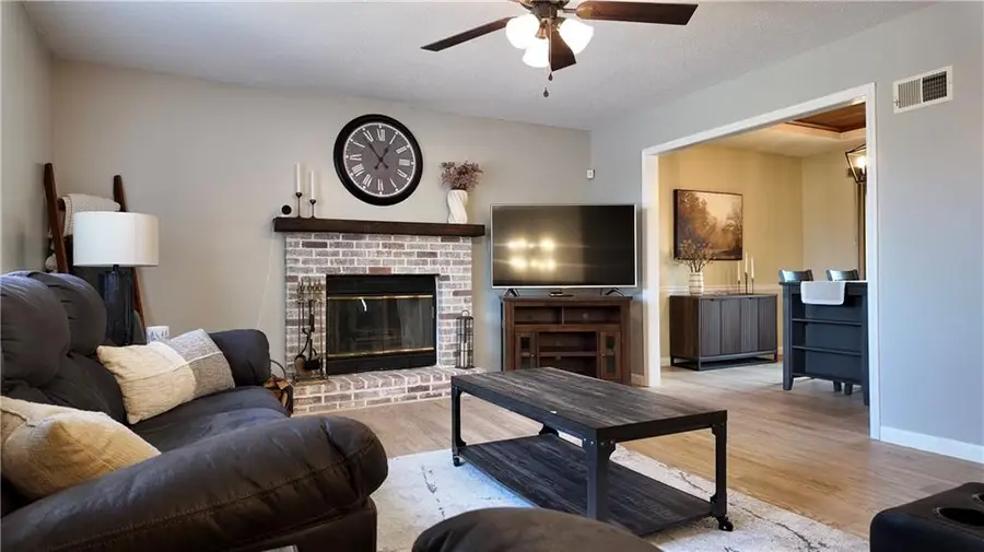 6813 E 144th Place, Grandview, MO 64030 - #3