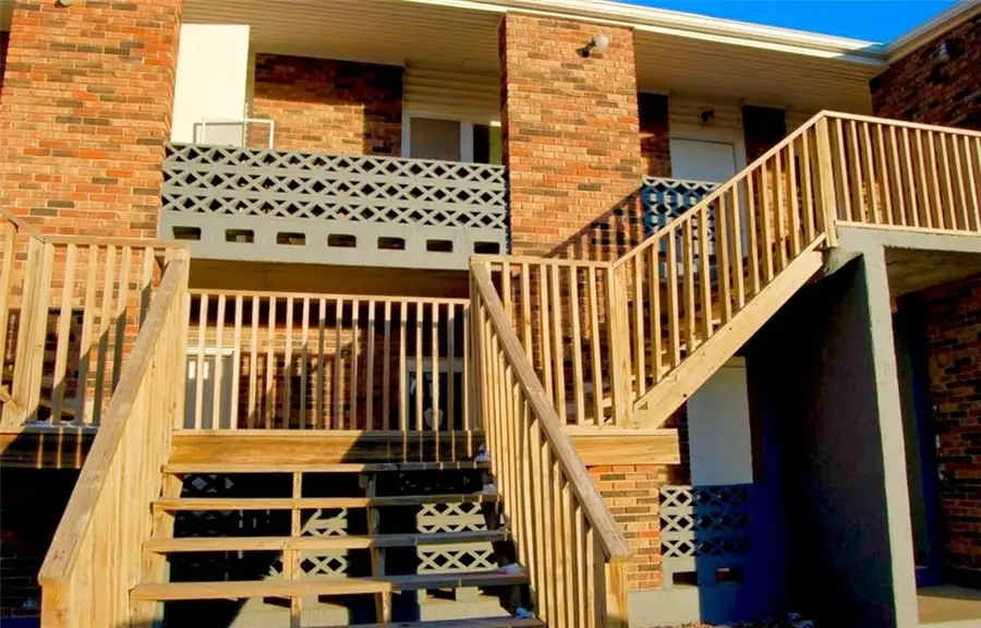 310 E Franklin Street, Clinton, MO 64507 - #3