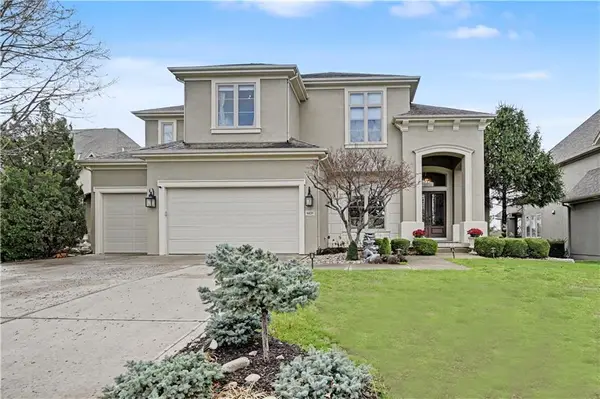 9429 W 162nd Street, Overland Park, KS 66085