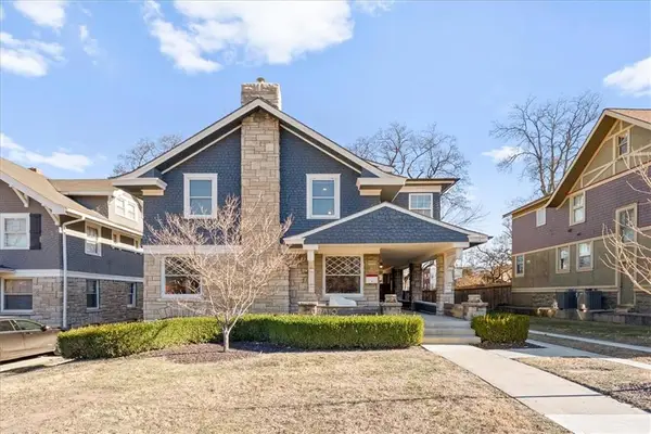 2819 Campbell Street, Kansas City, MO 64109