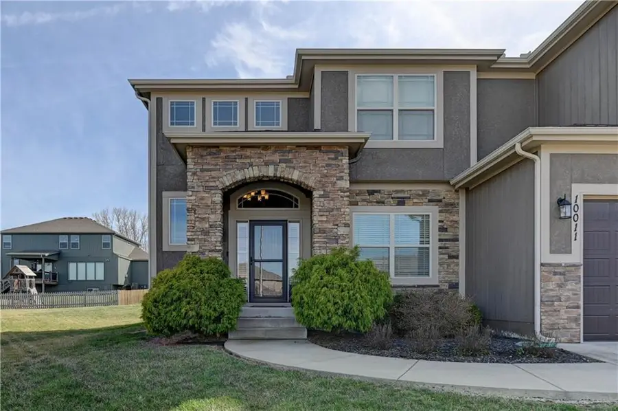 10011 NE 102nd Terrace Terrace, Kansas City, MO 64157 - #3