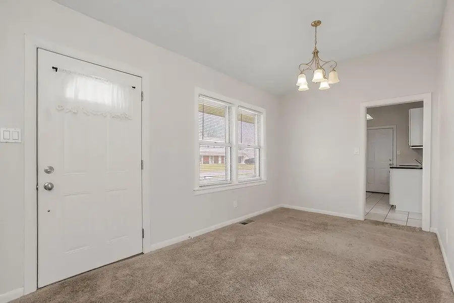 1421 Cherokee Street, Leavenworth, KS 66048 - #3