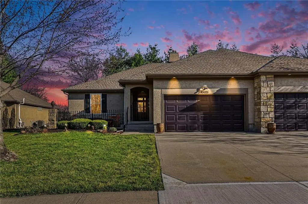 4005 SW Homestead Drive, Lees Summit, MO 64082 - #1