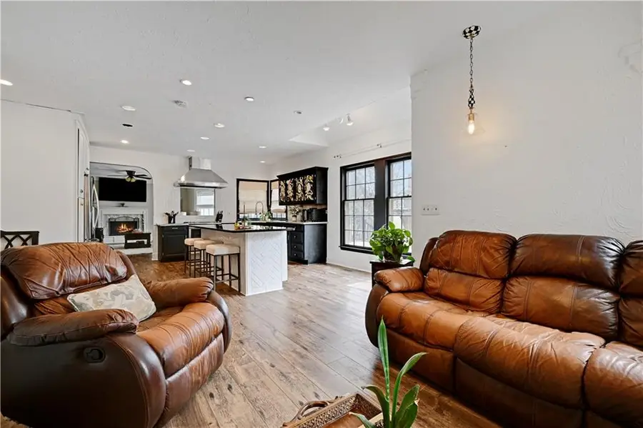 12909 Reeder Street, Overland Park, KS 66213 - #2