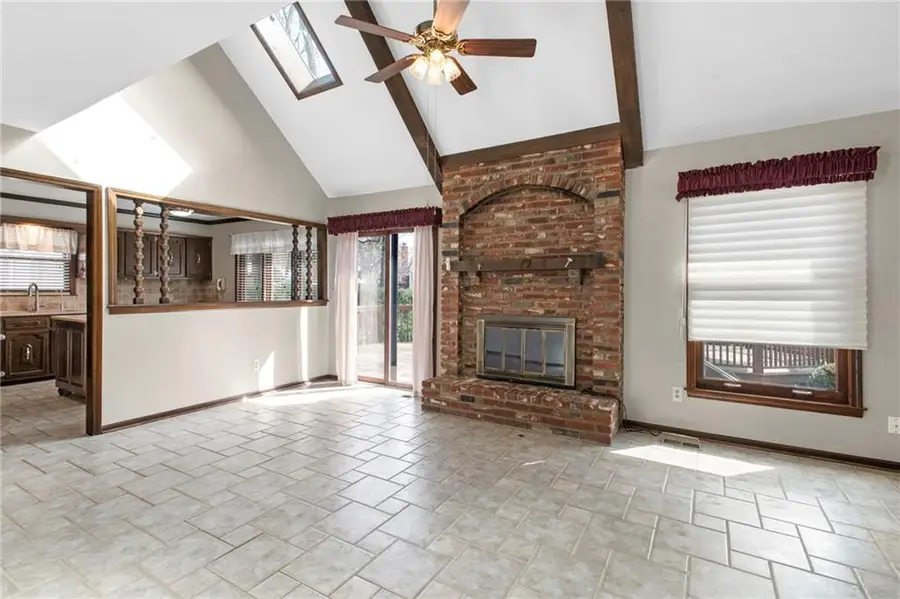 13021 W 102nd Terrace, Lenexa, KS 66215 - #3