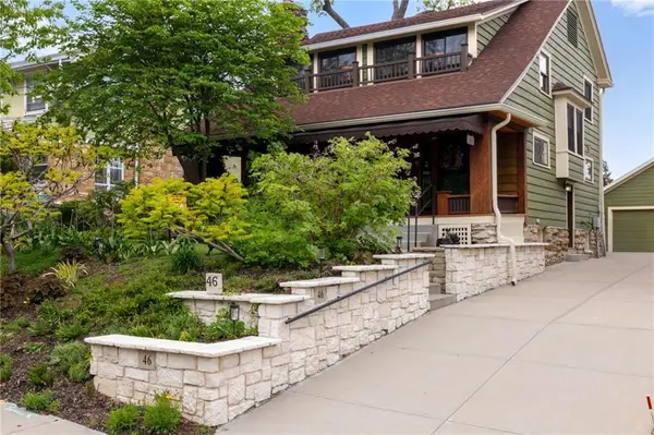 46 E 52nd Street, Kansas City, MO 64112