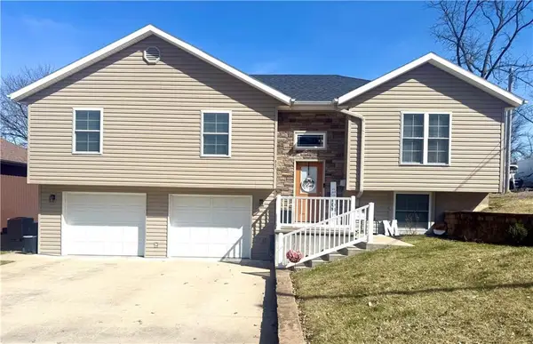 517 N Davis Street, Maryville, MO 64468