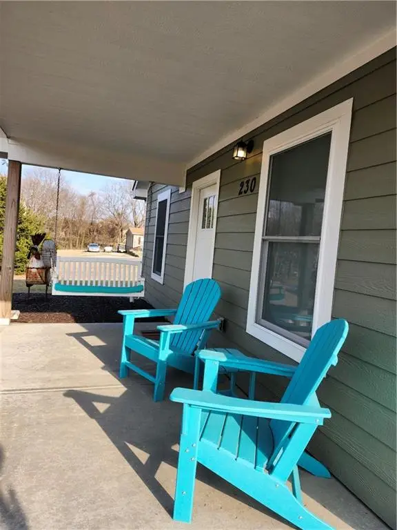 230 S Linn Valley Drive, Linn Valley, KS 66040 - #3