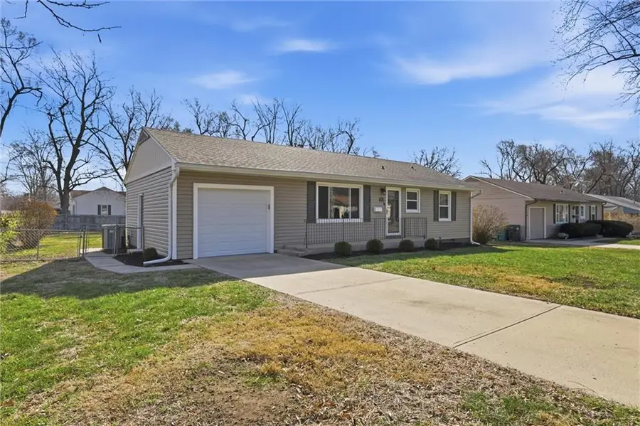7301 Woodson Street, Overland Park, KS 66204 - #3