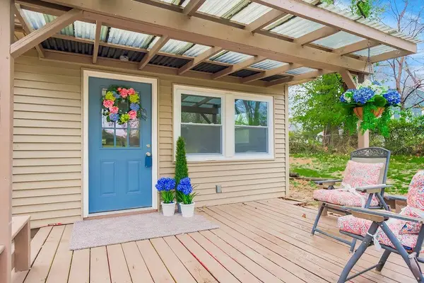 2419 S 13th Terrace, Kansas City, KS 66103