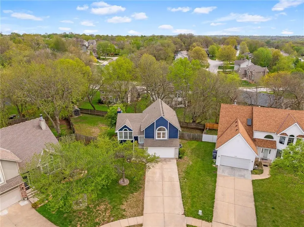 12317 S Alcan Street, Olathe, KS 66062 - #1