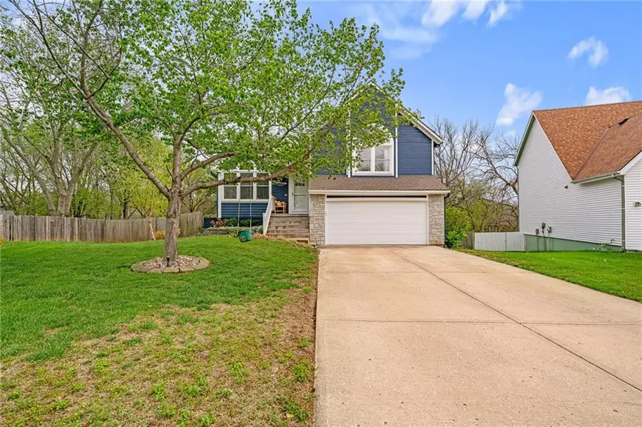 12317 S Alcan Street, Olathe, KS 66062 - #2