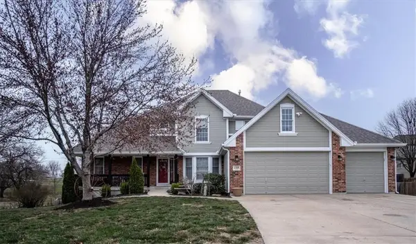 11319 N Holly Street, Kansas City, MO 64155