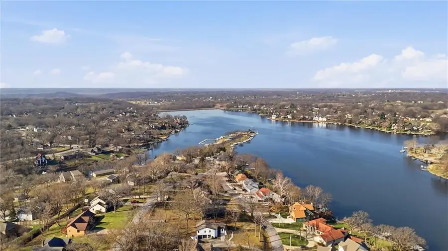 7809 NW Scenic Drive, Weatherby Lake, MO 64152 - #3