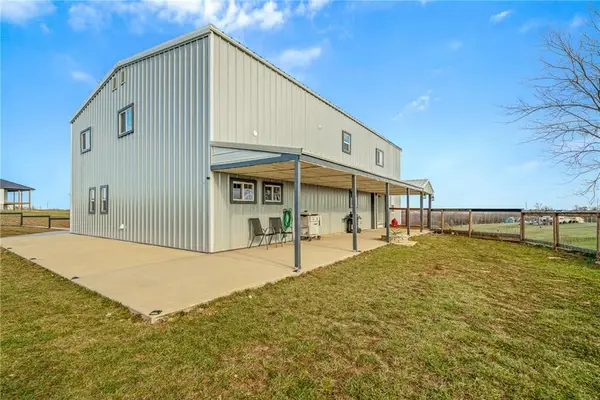 9414 Greenton Road, Odessa, MO 64076