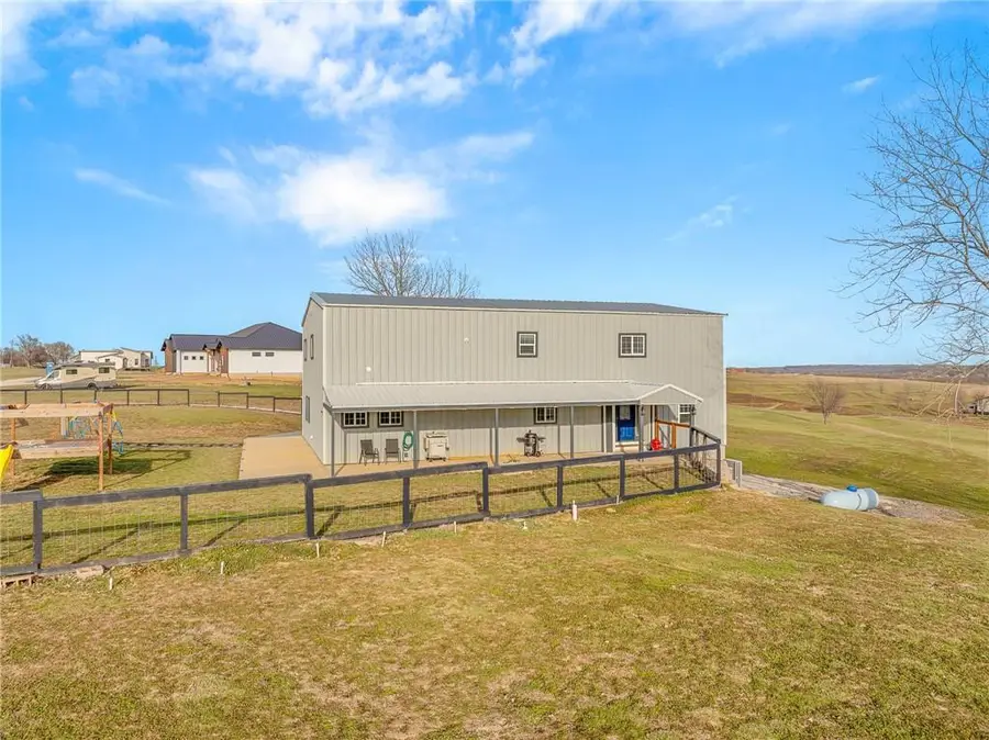 9414 Greenton Road, Odessa, MO 64076 - #3