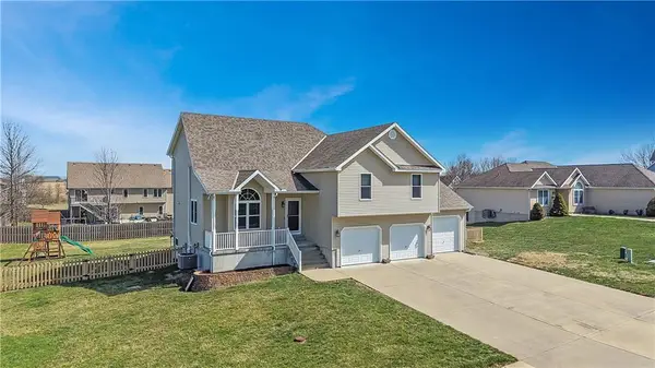 7385 SW Karen Road, Trimble, MO 64492