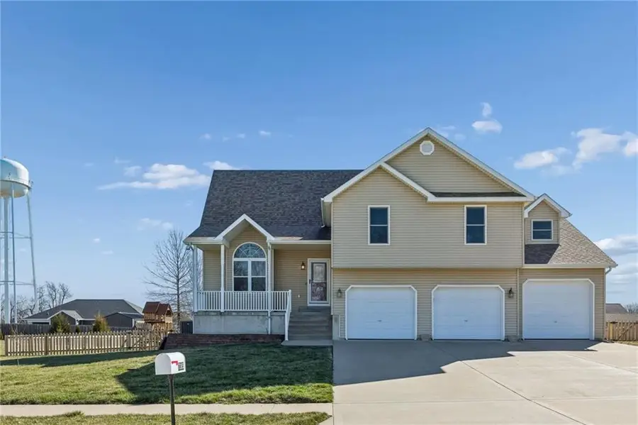 7385 SW Karen Road, Trimble, MO 64492 - #3