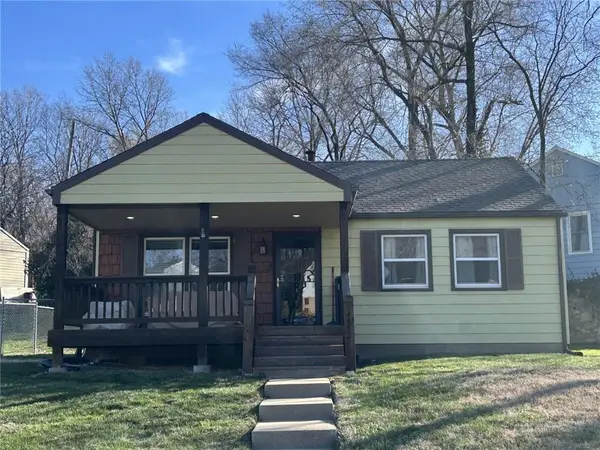 4880 Oakland Avenue, Kansas City, KS 66102