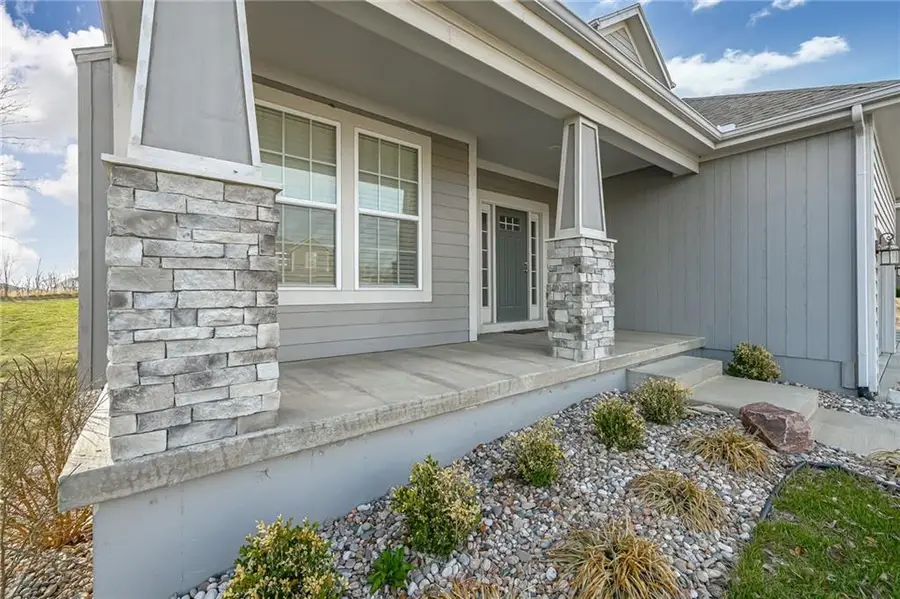 3330 N 128th Terrace, Kansas City, KS 66109 - #2