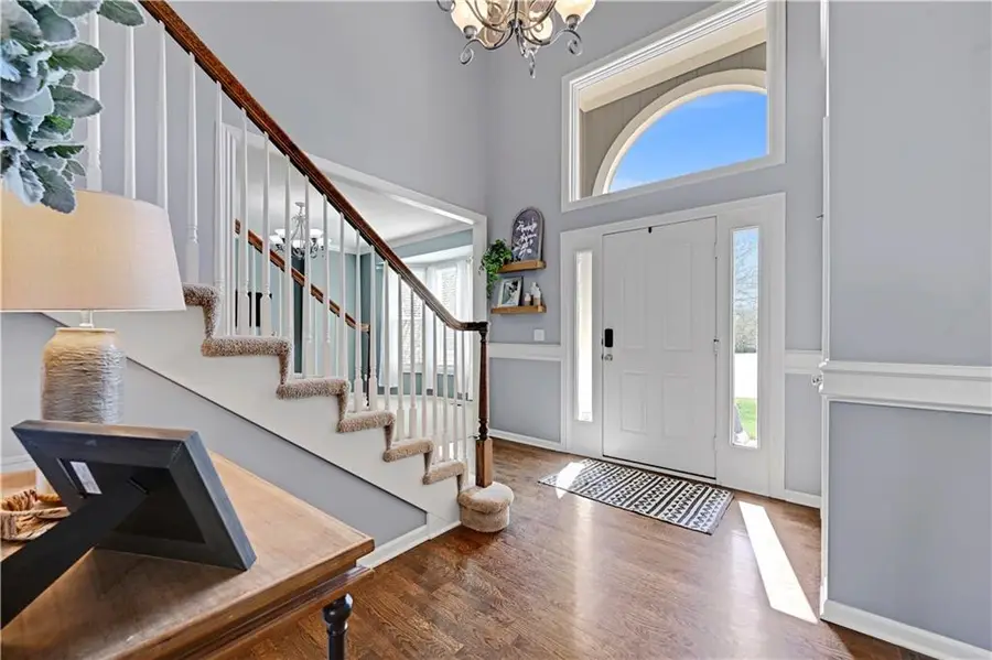 21814 W 95th Terrace, Lenexa, KS 66220 - #3