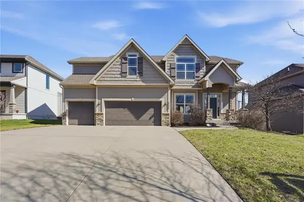 8050 NE 100th Terrace, Kansas City, MO 64157