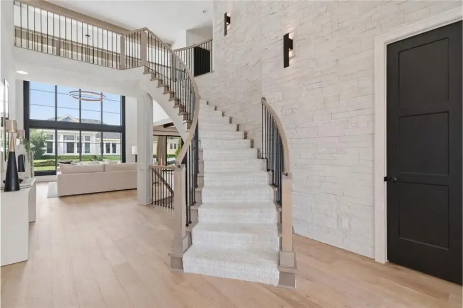 16908 Rosehill Street, Overland Park, KS 66221 - #2