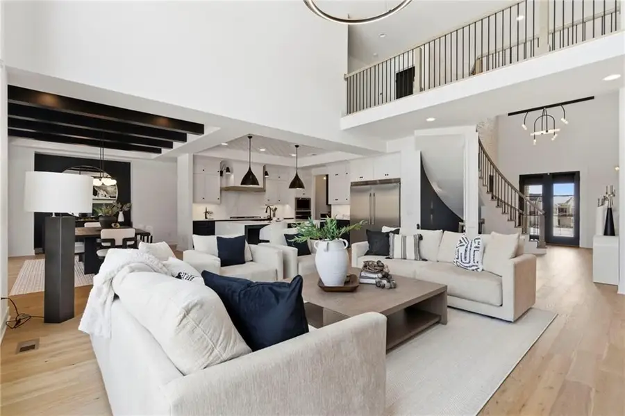 16908 Rosehill Street, Overland Park, KS 66221 - #3