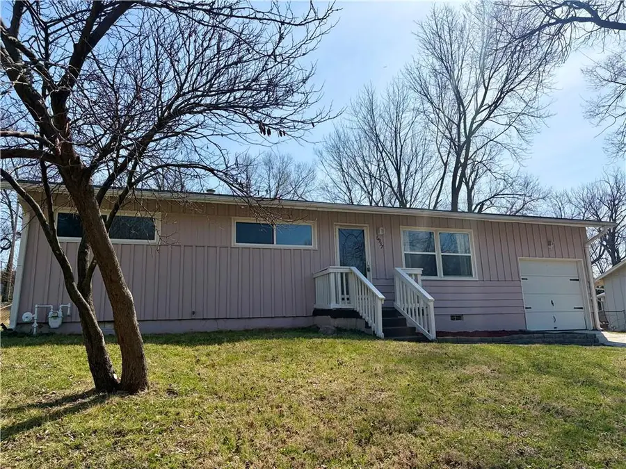 6937 NW Avalon Street, Kansas City, MO 64152 - #3