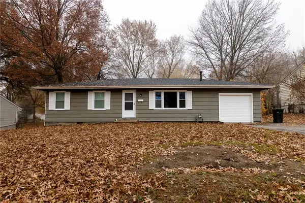 10803 E 60 Terrace, Raytown, MO 64133