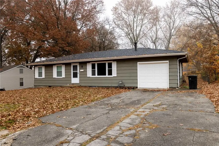 10803 E 60 Terrace, Raytown, MO 64133 - #2