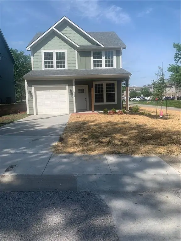 622 NW Charlotte Street, Grain Valley, MO 64029 - #1