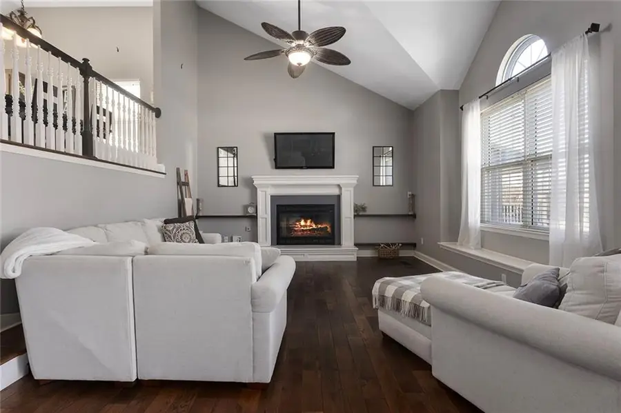 1337 SE 12th Terrace, Lees Summit, MO 64081 - #2