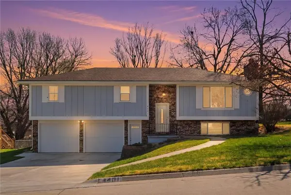 4401 W Haverill Street, St Joseph, MO 64506