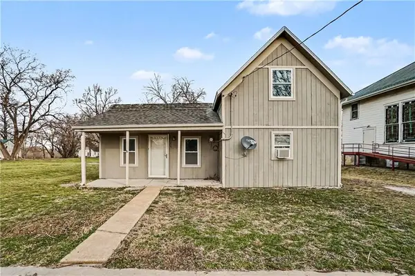 205 E 2nd Street, Winston, MO 64689