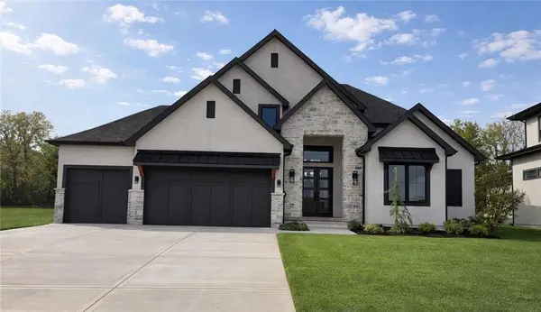 17600 Knox Street, Overland Park, KS 66221